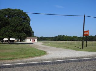 2871 N Highway 78, Bonham, TX 75418