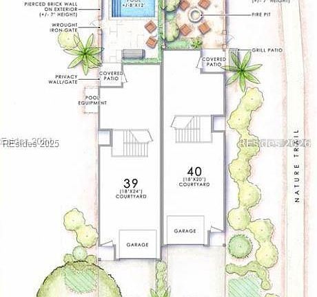 3rd image of 245 Olive Shell Ct #7