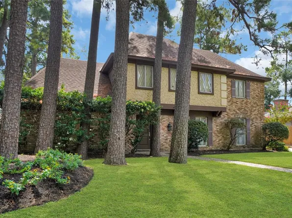 5335 Coral Gables Drive, Houston, TX 77069