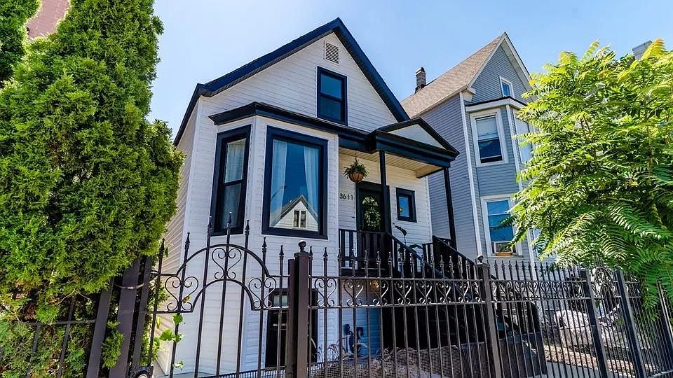 1st image of 3611 W Belmont Ave Floor 2