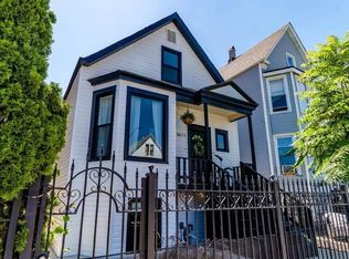 3611 W Belmont Ave FLOOR 2, Chicago, IL 60618