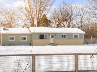 22341 Bell Rd, New Boston, MI 48164