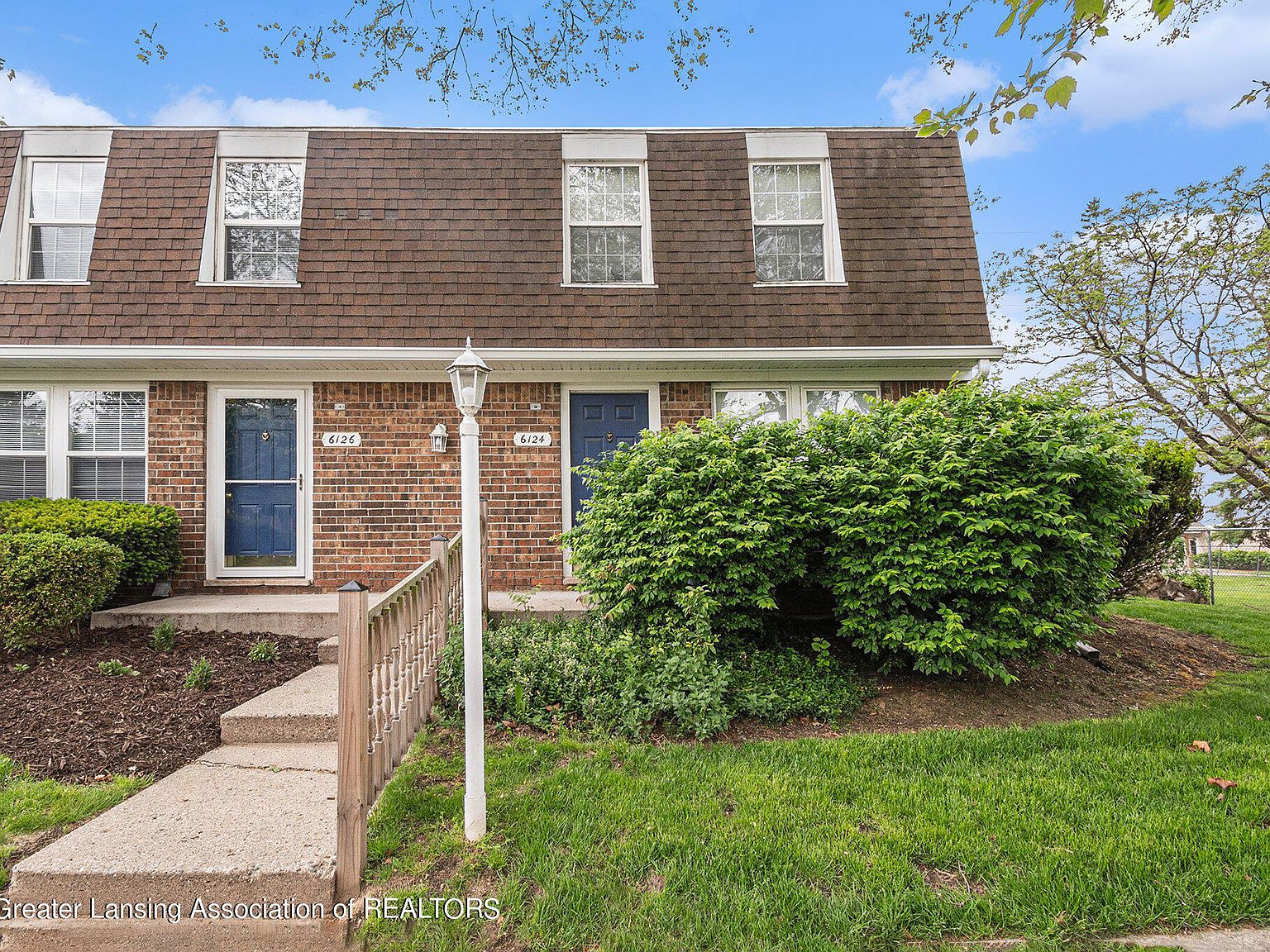 6126 Beechfield Dr #138, Lansing, MI 48911 | Zillow