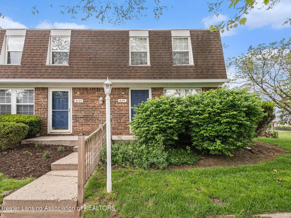 6126 Beechfield Dr #138, Lansing, MI 48911
