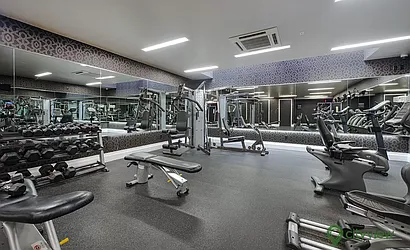 Rented by The KCI Group