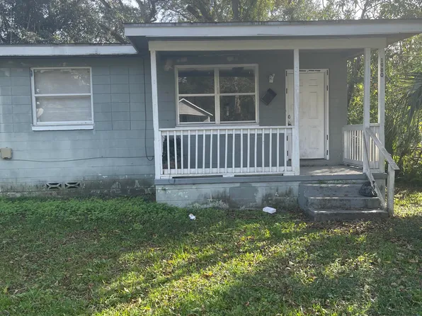 1980 W 24TH Street, Jacksonville, FL 32209