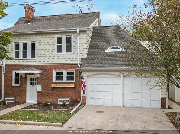 707 W Front St, Appleton, WI 54914