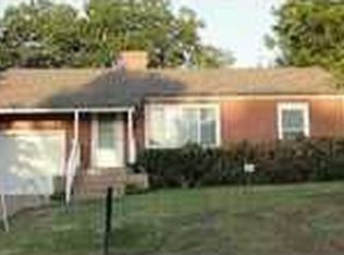 2624 Denniston Dr, Oklahoma City, OK 73107