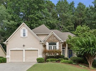 983 Chesterfield Pl NW, Marietta, GA 30064