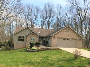 170 Havenridge Cir, Crossville, TN 38558