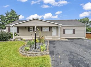 29 Goodale Dr, Chillicothe, OH 45601