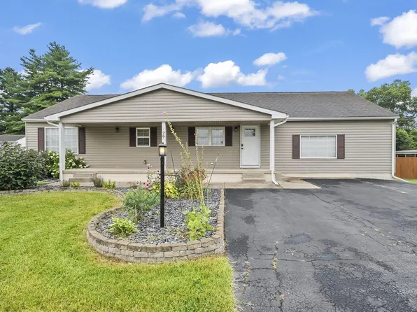 29 Goodale Dr, Chillicothe, OH 45601