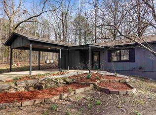 138 Sweet Gum Trl, Pearcy, AR 71964