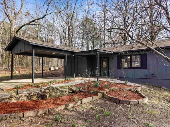 138 Sweet Gum Trl, Pearcy, AR 71964