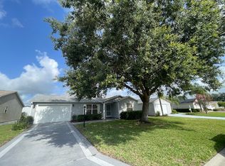 17442 SE 79th Lovewood Ave, The Villages, FL 32162