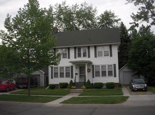 211 W 4th St, Monroe, MI 48161