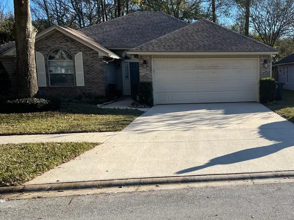 4066 Bald Eagle Ln, Jacksonville, FL 32257