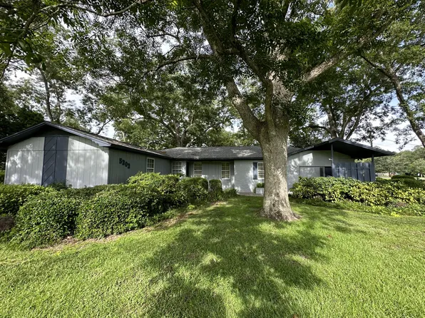 5303 Griffith Mill Rd, Baker, FL 32531
