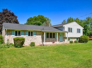 5625 Frank Ave NW, North Canton, OH 44720