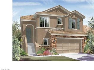 8070 Encanterra Rd, Las Vegas, NV 89113