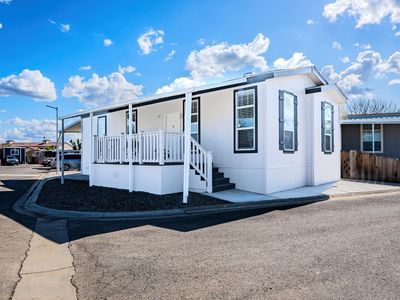 436 N Mercey Springs Rd SPACE 85, Los Banos, CA, 93635