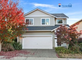 1061 Ebbets Dr SW, Tumwater, WA 98512