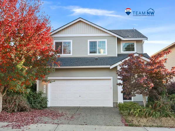 1061 Ebbets Dr SW, Tumwater, WA 98512