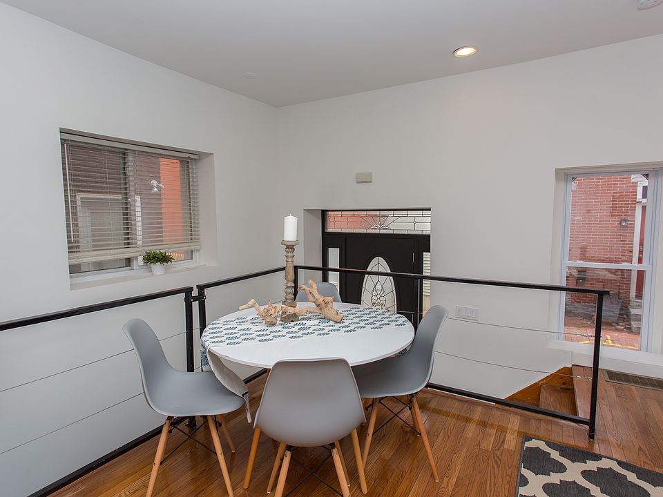 Main Room