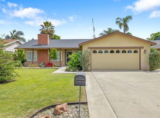 1820 S Cindy Ct, Visalia, CA 93277