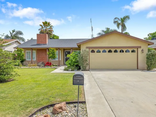 1820 S Cindy Court, Visalia, CA 93277