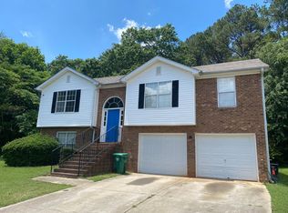 6324 Pawleys Isle, Lithonia, GA 30058