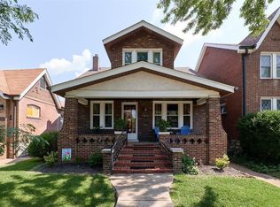 4059 Quincy St, Saint Louis, MO