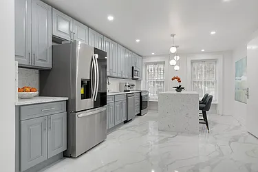 Rented by BARNES New York