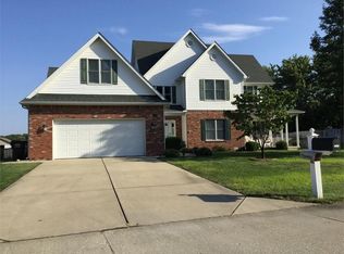 2368 E Northwood Ave, Terre Haute, IN 47805