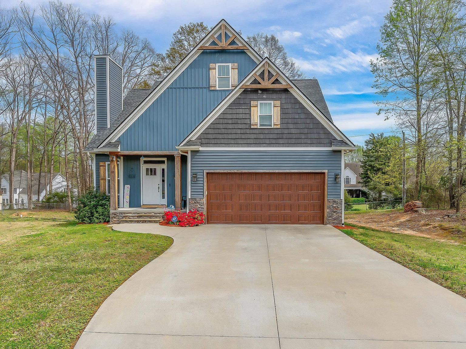 10 Arrowood Ct, Mauldin, SC 29662 MLS 1531254 Zillow