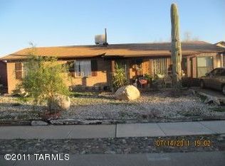 1801 W Oakway Dr, Tucson, AZ 85746