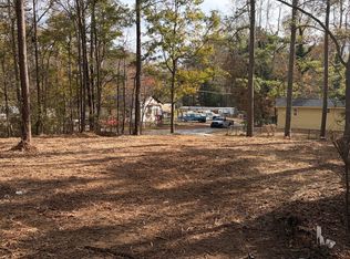 2316 Hi Roc Cir NE, Conyers, GA 30012