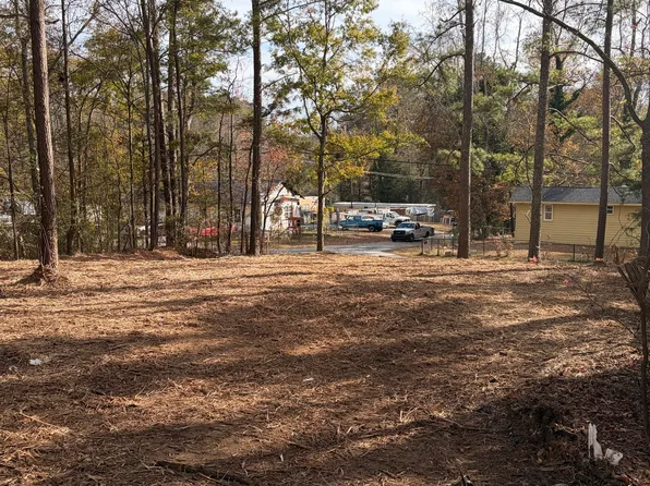 2316 Hi Roc Cir NE, Conyers, GA 30012