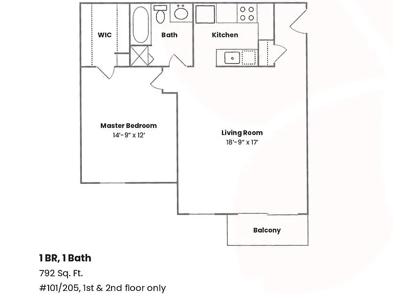 Cherry Tree Village Apartments — Photo 17