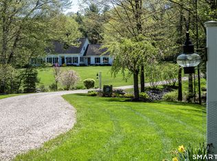 47 Burdick Road, New Hartford, CT 06057