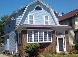 265 Hamilton Blvd, Buffalo, NY 14217