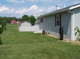6200 Tignor Rd, Roseville, OH 43777