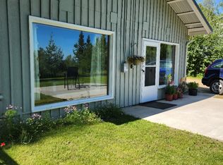 1314 Chena Ridge Rd, Fairbanks, AK 99709