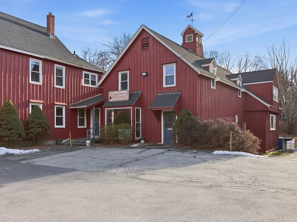294 Great Rd #REAR