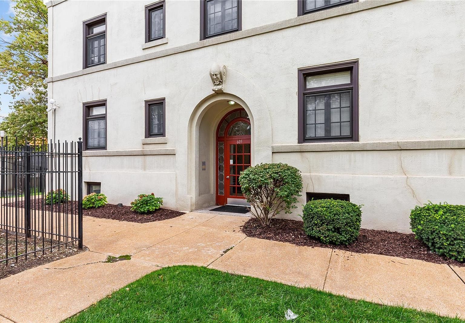 605 Westgate Ave 605C, Saint Louis, MO 63130 Zillow