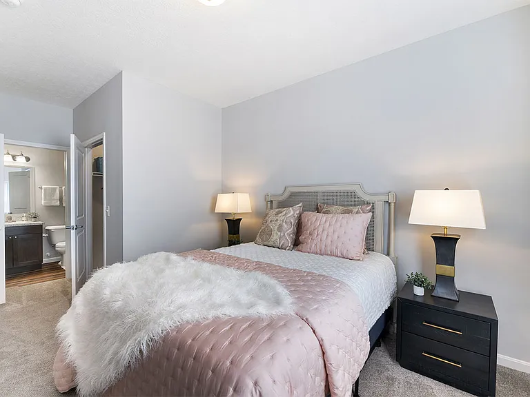 Magnolia Trace Apartments — Photo 11