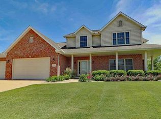 11522 N Glenshire Dr, Dunlap, IL 61525