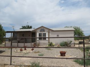 1088 E Katie Ln, Benson, AZ 85602