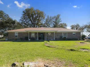 12475 Fm 2728, Terrell, TX 75161