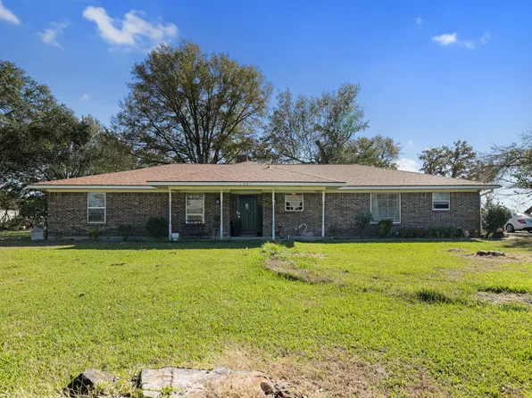 12475 Fm 2728, Terrell, TX 75161